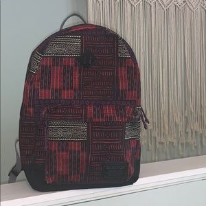 Burton Backpack